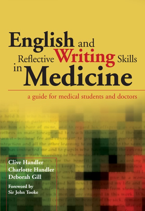 English and Reflective Writing Skills in Medicine