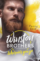 Penny Reid & Sybille Uplegger - Winston Brothers artwork