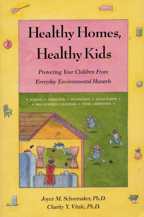 Healthy Homes, Healthy Kids