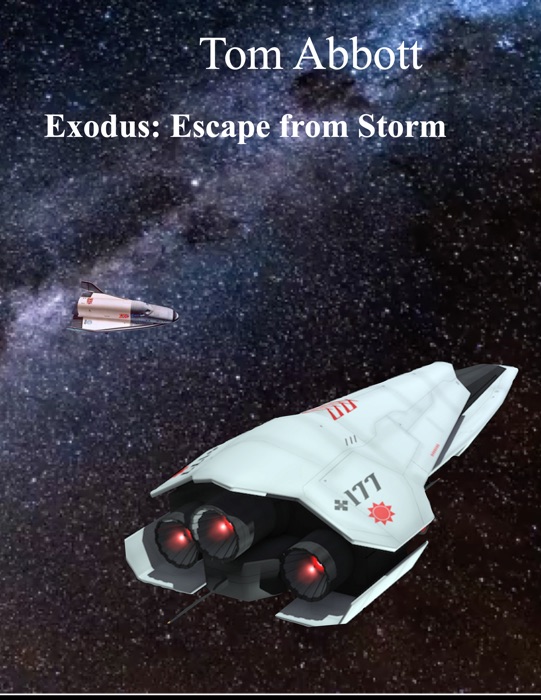 Escape From Storm