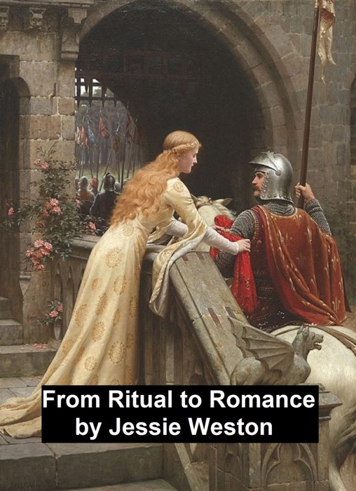 From Ritual to Romance