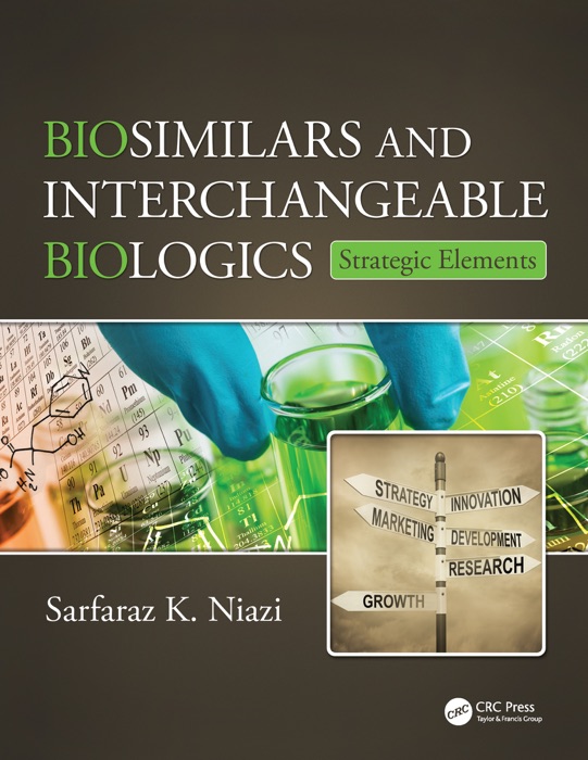 Biosimilars and Interchangeable Biologics