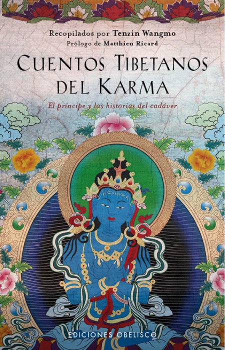 Cuentos tibetanos del karma