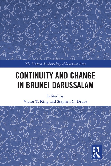 Continuity and Change in Brunei Darussalam