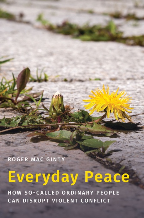 Everyday Peace