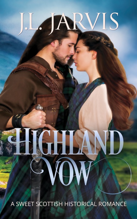 Highland Vow
