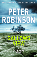 Peter Robinson - Gallows View artwork