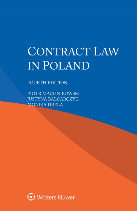 Contract Law in Poland