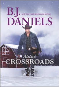 At the Crossroads Book Cover