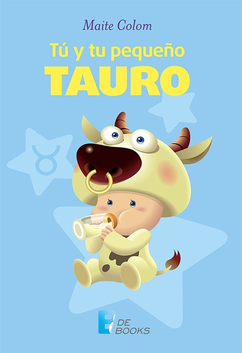 Tú y tu pequeño Tauro