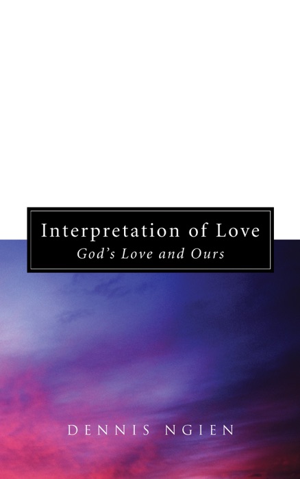 Interpretation of Love