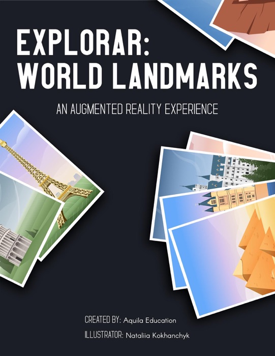Explorar: World Landmarks