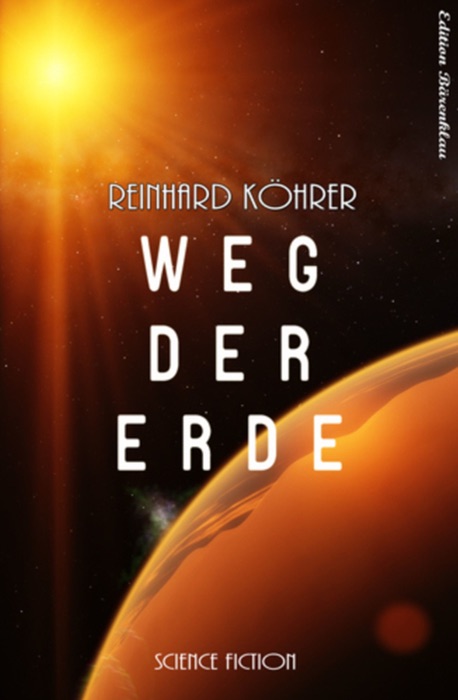 Weg der Erde