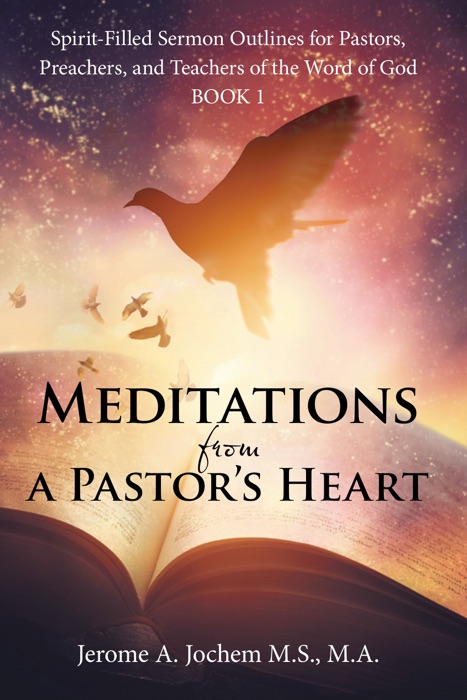 Meditations from a Pastor's Heart