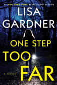 One Step Too Far Book Cover