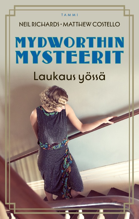 Mydworthin mysteerit: Laukaus yössä