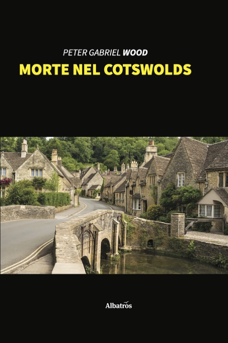 Morte nel Cotswolds