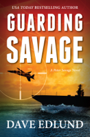 Dave Edlund - Guarding Savage artwork