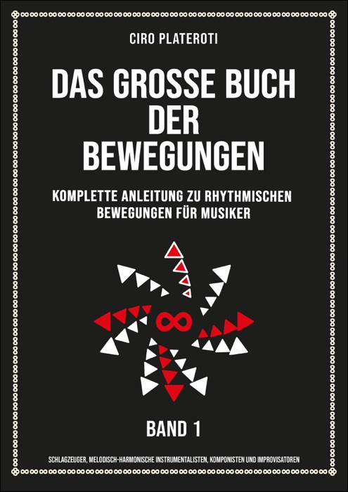 Das GroßE Bewegungsbuch: Band 1