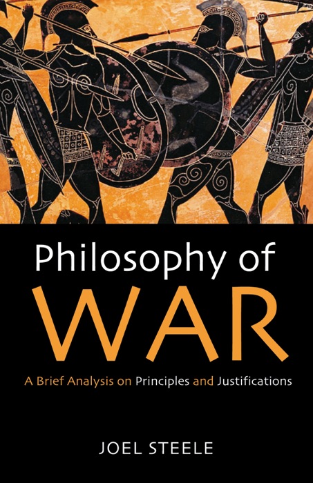 Philosophy of War