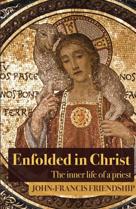 Enfolded in Christ