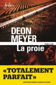 La proie - Deon Meyer