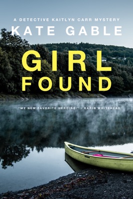 Girl Found