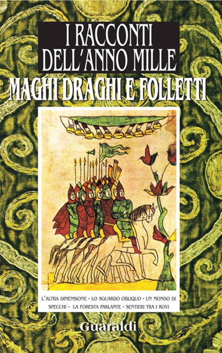 Maghi, draghi e folletti