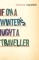 If on a Winter's Night a Traveller - Italo Calvino & William Weaver