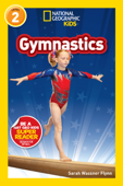 National Geographic Readers: Gymnastics (Level 2) - Sarah Wassner Flynn