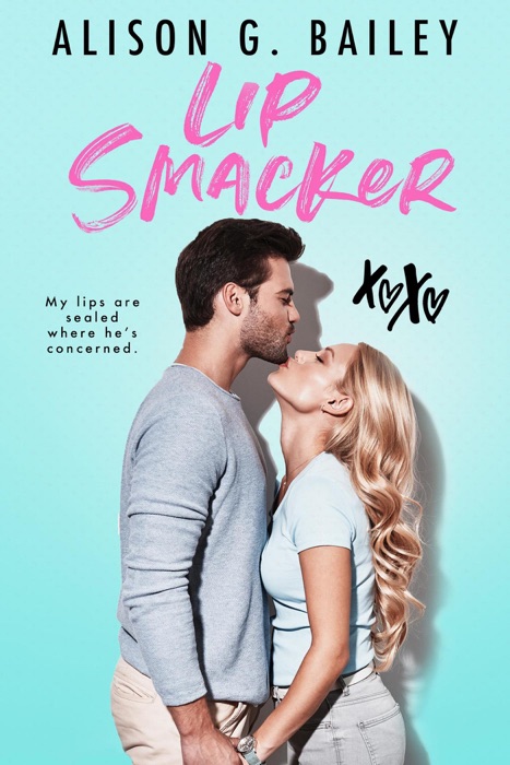 Lip Smacker
