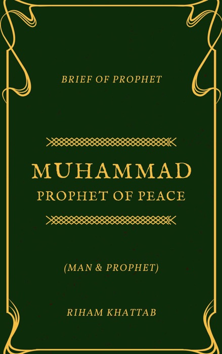 Muhammad Prophet of Peace
