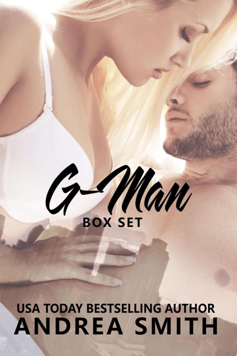 G-Man Box Set