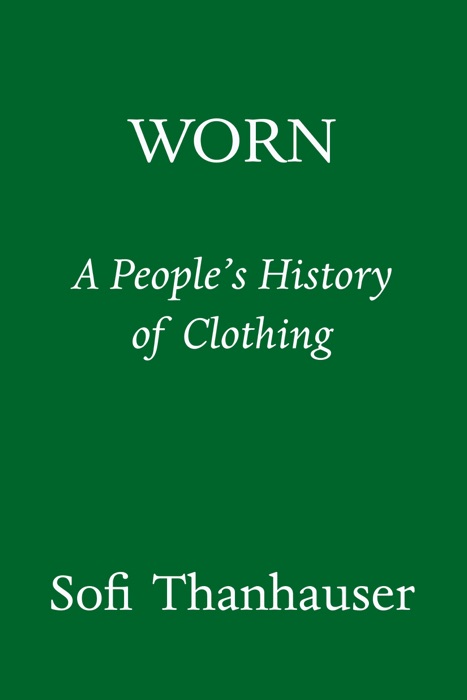 Worn