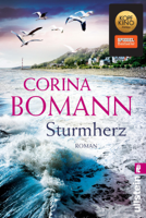 Corina Bomann - Sturmherz artwork