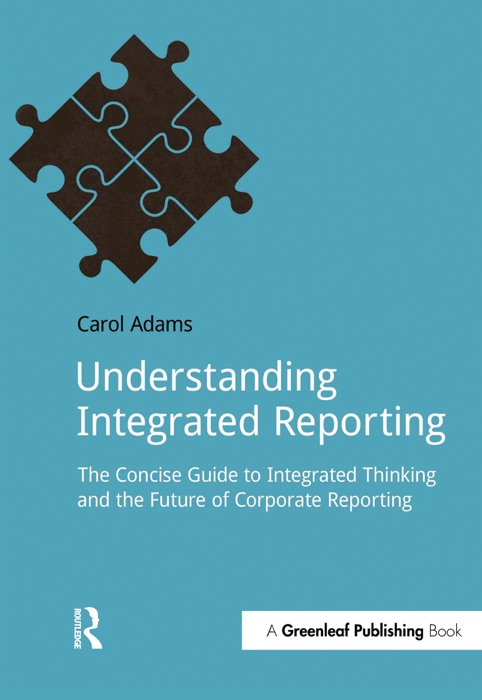 Understanding Integrated Reporting