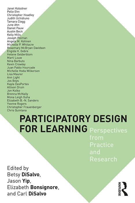 Participatory Design for Learning