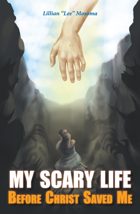 My Scary Life before Christ Saved Me