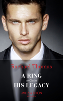 Rachael Thomas - A Ring To Claim His Legacy artwork