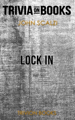 Capa do livro Lock In de John Scalzi