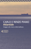Atlantide - Carlo Piano & Renzo Piano