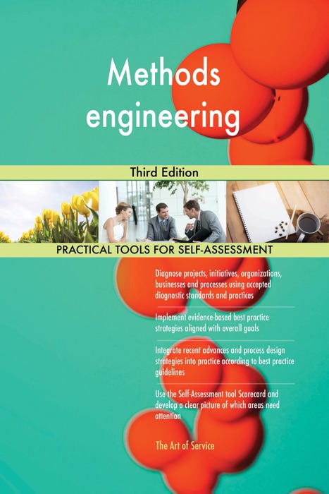 Methods engineering Third Edition