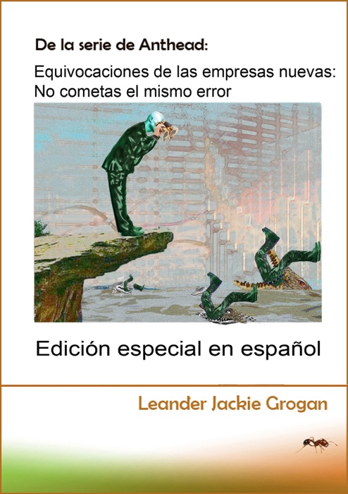 Equivocaciones de las empresas nuevas: No cometas el mismo error