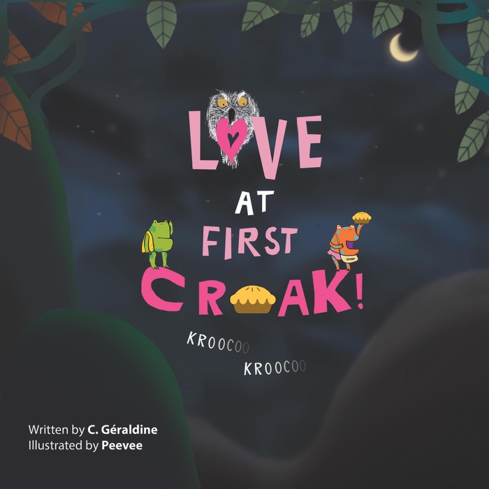 Love at First Croak