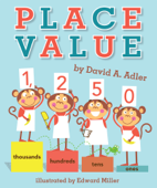 Place Value - David A. Adler & Edward Miller
