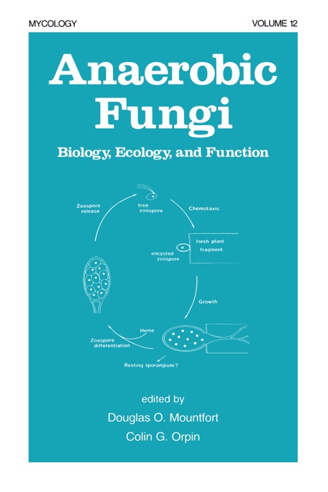 Anaerobic Fungi