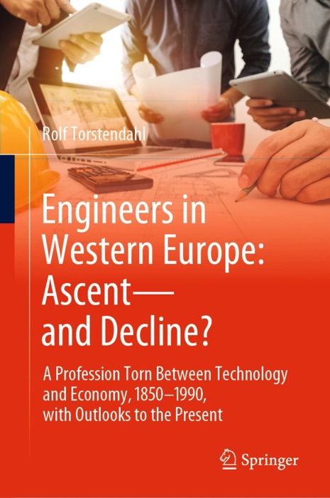 Engineers in Western Europe: Ascent—and Decline?