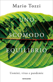 Uno scomodo equilibrio - Mario Tozzi