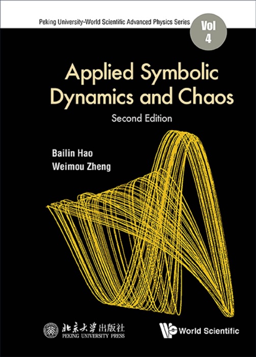 Applied Symbolic Dynamics and Chaos