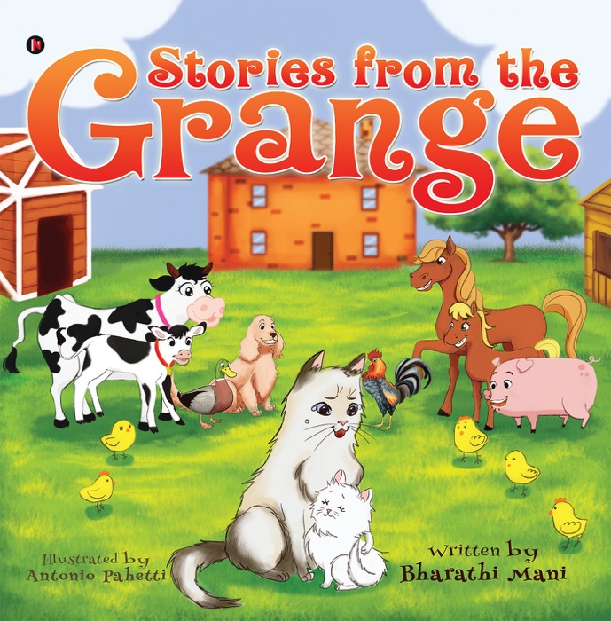 Stories from the Grange
